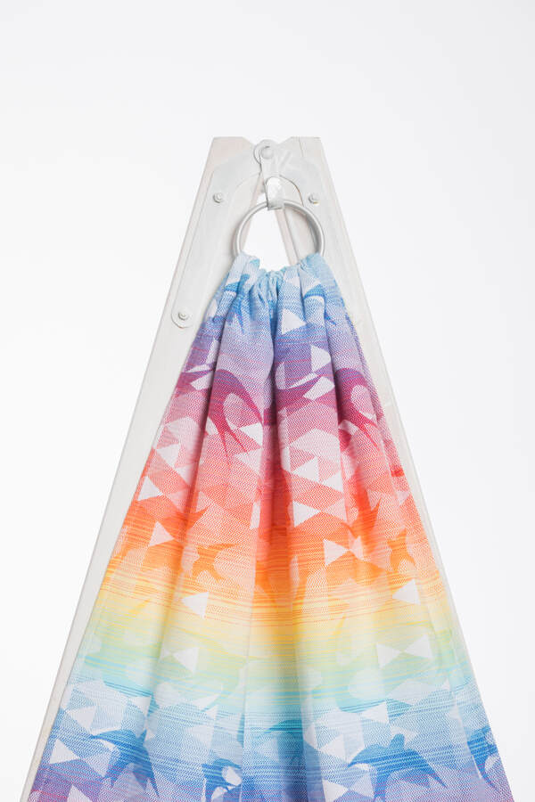 Swallows — Rainbow Light