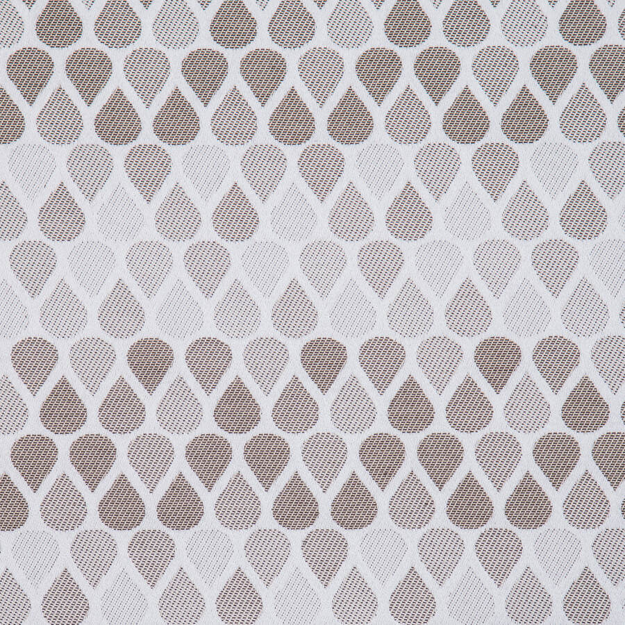 Raindrops — Design photos (no colorway)