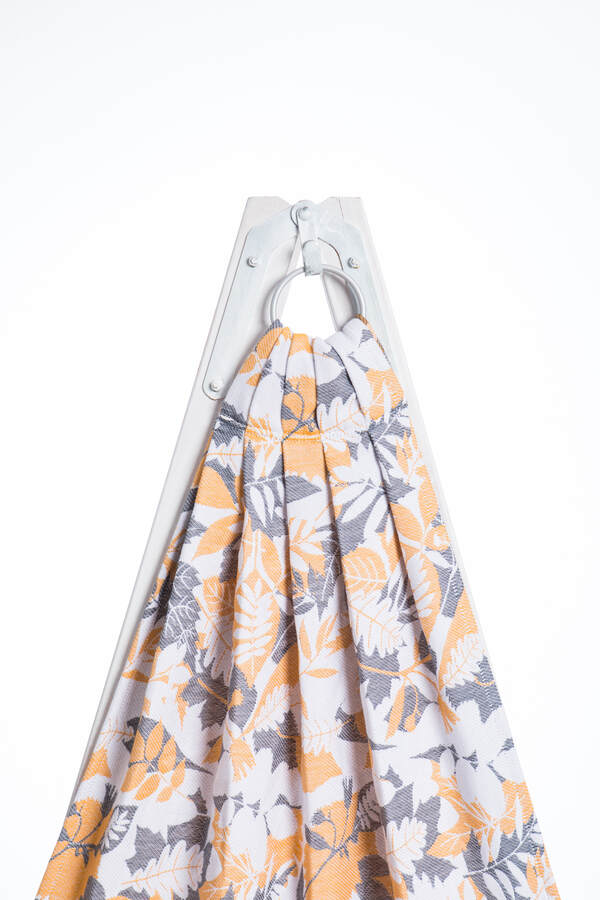 Whiff Of Autumn — Design photos (no colorway)