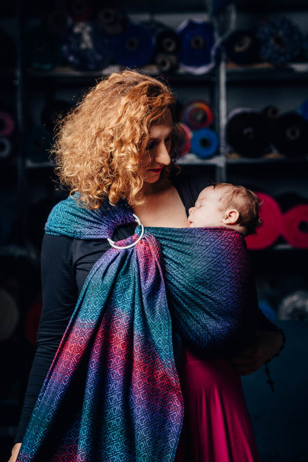 Big Love — Black Opal