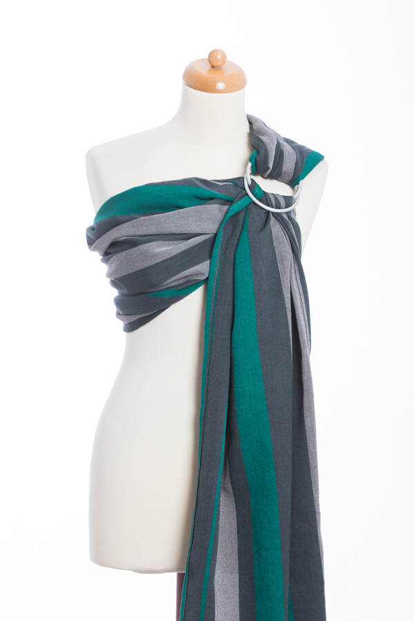 Smoky — Smoky Mint