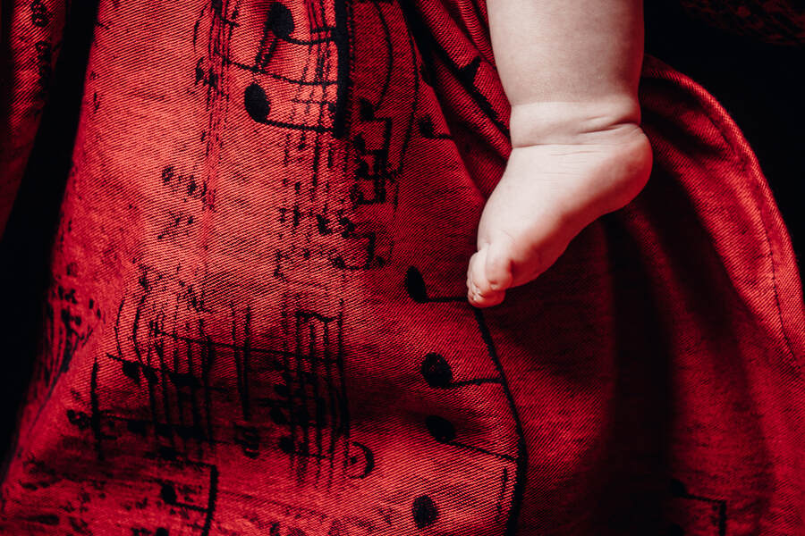Symphony — Flamenco
