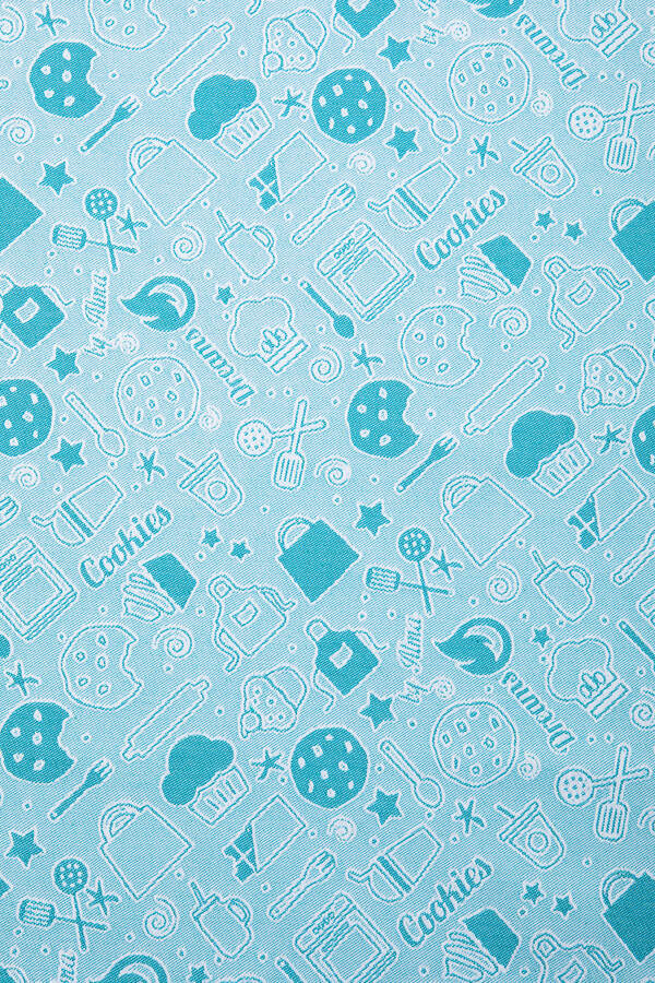 Cookies By Alma — Design photos (no colorway)