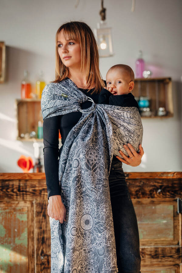 Wild Wine — Design photos (no colorway)