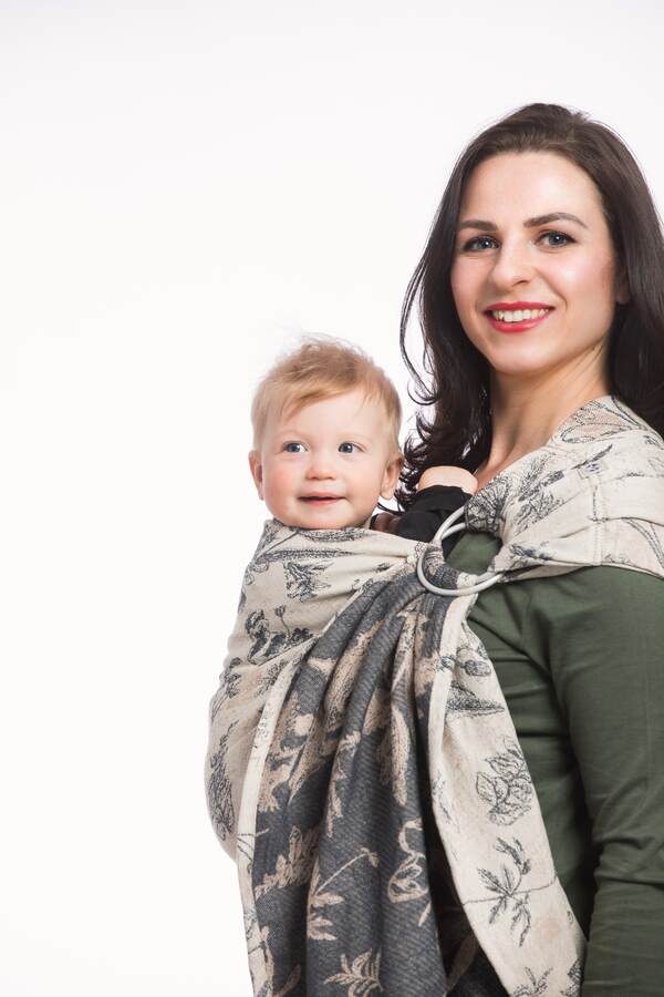 Herbarium — Design photos (no colorway)