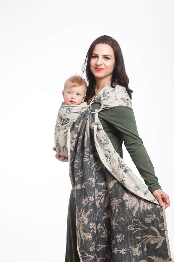 Herbarium — Design photos (no colorway)