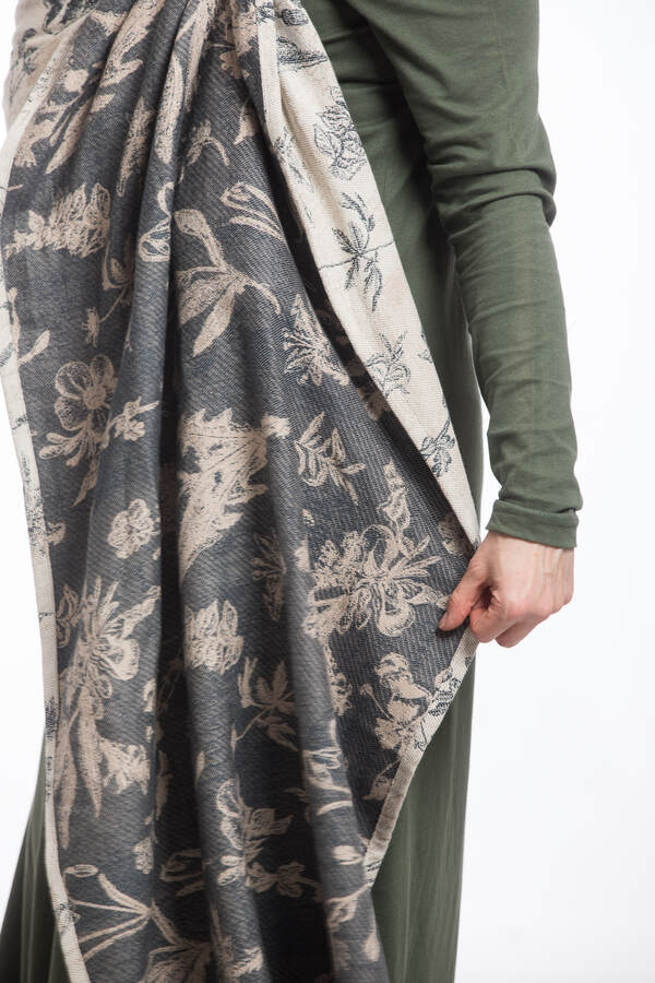 Herbarium — Design photos (no colorway)