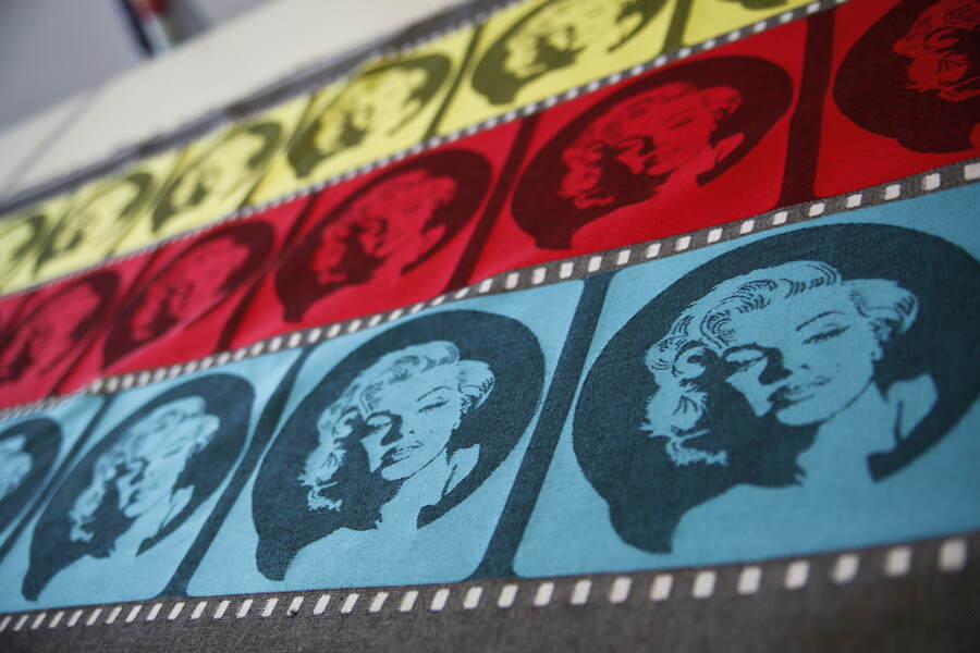 Movie Star — Design photos (no colorway)