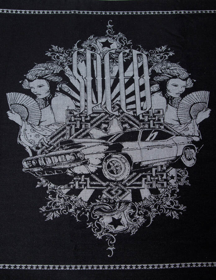 Speed — Design photos (no colorway)