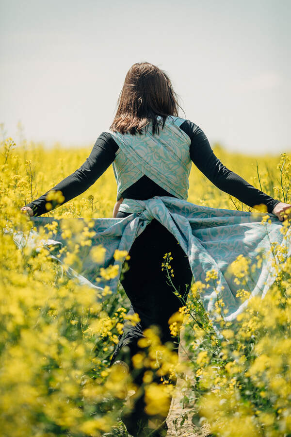 Twisted Leaves — Breath Of Summer