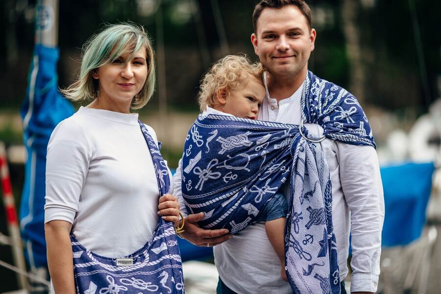 Sea Stories — Design photos (no colorway)