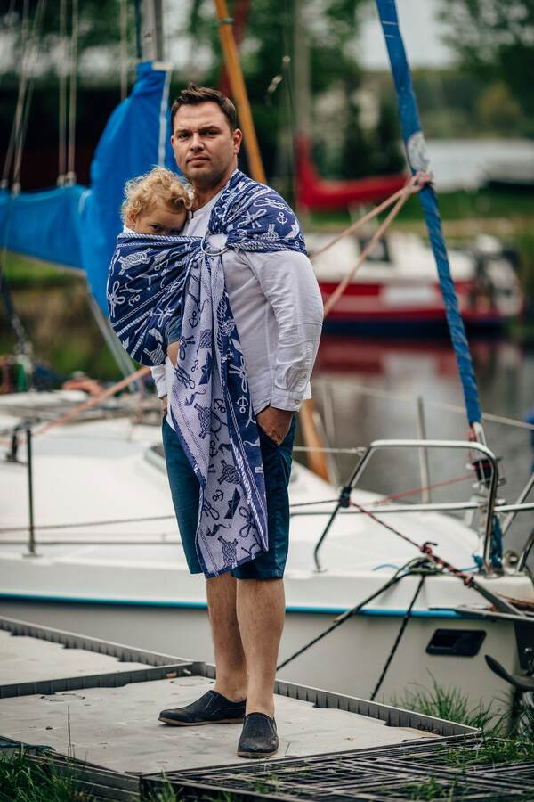 Sea Stories — Design photos (no colorway)