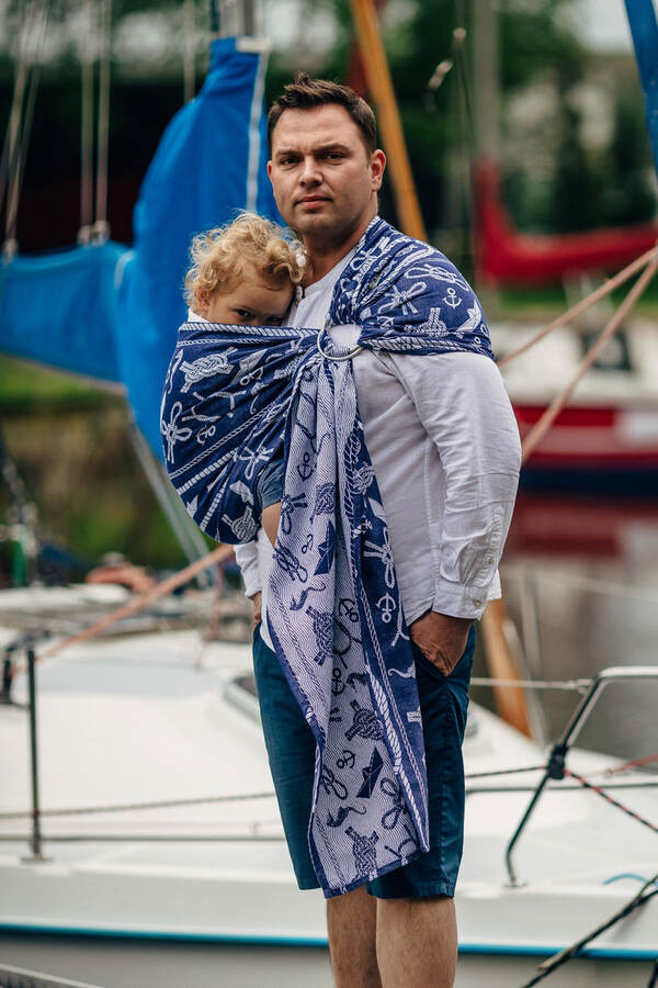 Sea Stories — Design photos (no colorway)