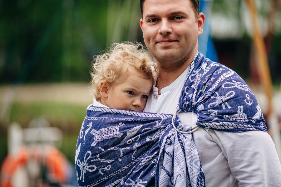 Sea Stories — Design photos (no colorway)