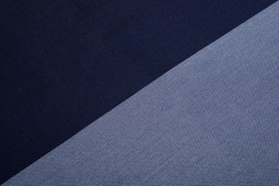 Basic Line — Azurite