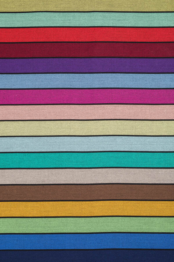 Carousel Of Colors — Design photos (no colorway)