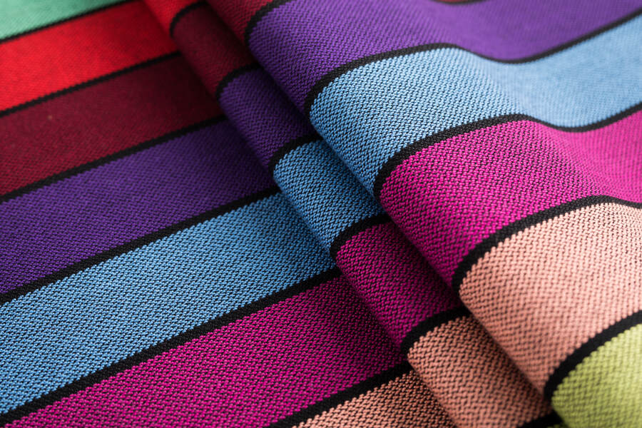 Carousel Of Colors — Design photos (no colorway)