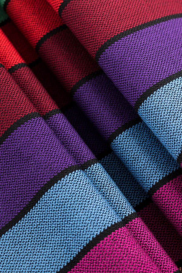 Carousel Of Colors — Design photos (no colorway)