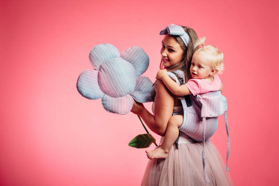 Little Love — Wild Flowers