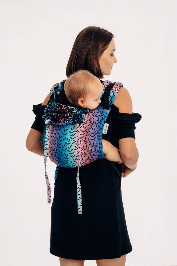 Enchanted Nook — Design photos (no colorway)