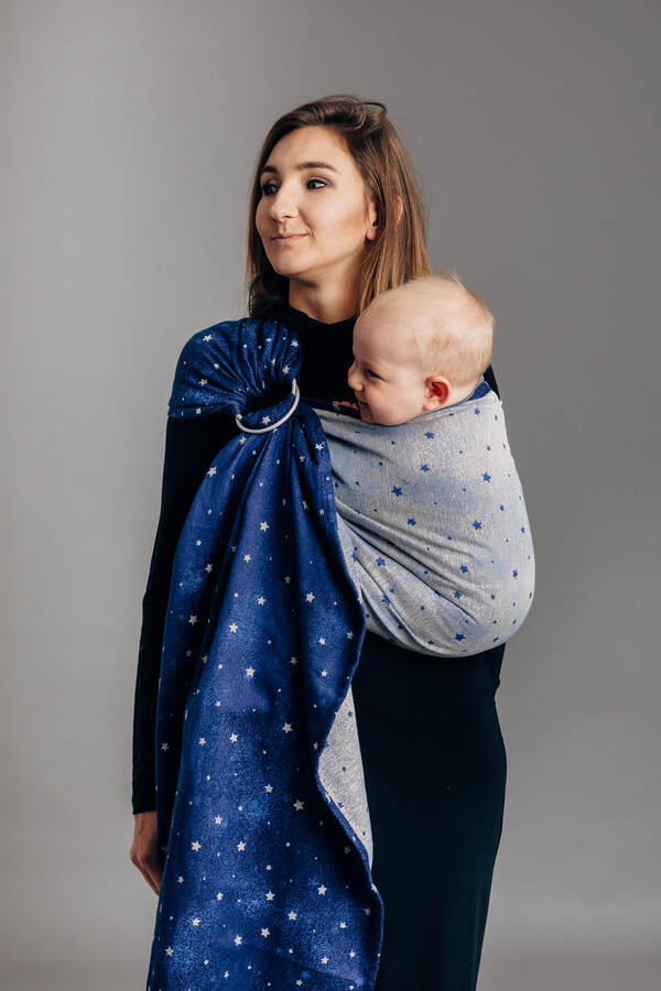 Twinkling Stars — Design photos (no colorway)