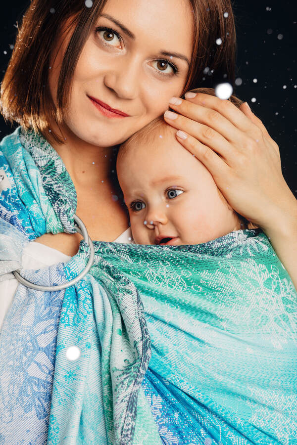 Snow Queen — Magic Lake