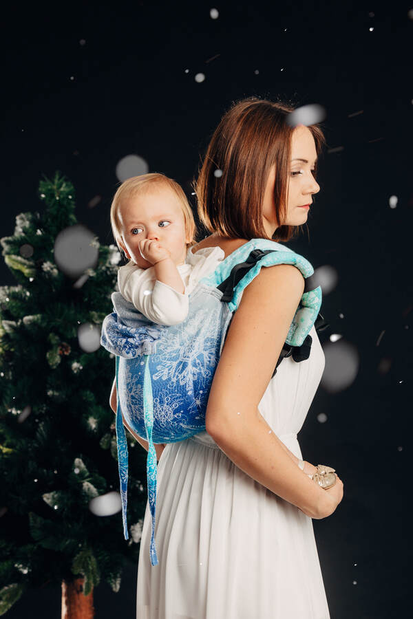 Snow Queen — Magic Lake