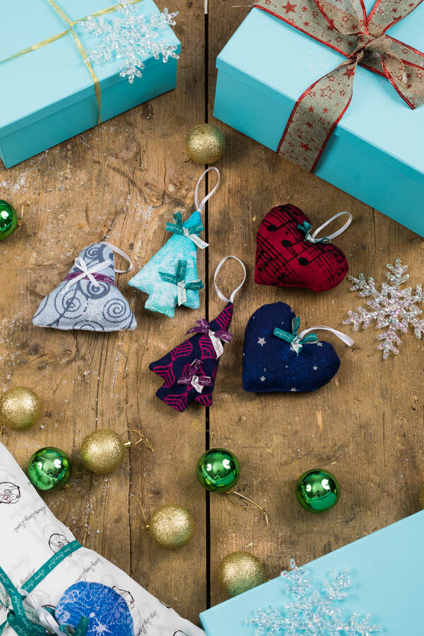Christmas Set 003 — Design photos (no colorway)