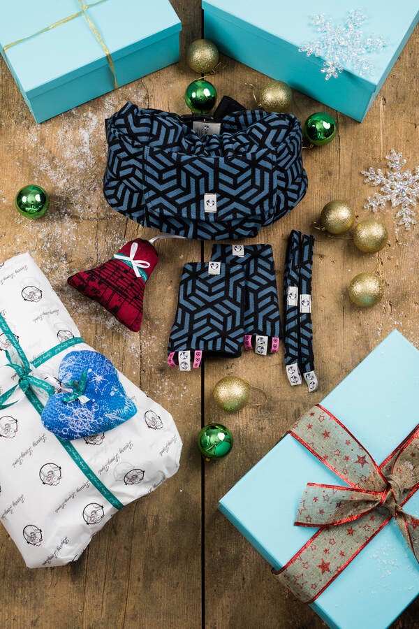 Christmas Set 001