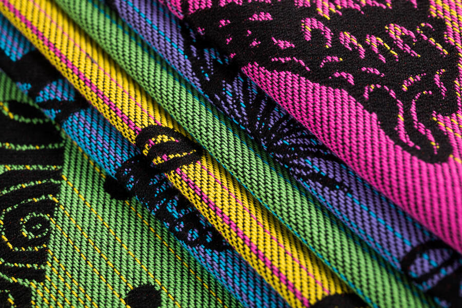 Wosp 27 — Design photos (no colorway)