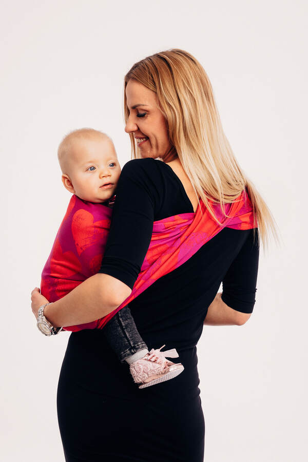 Lovka — My Valentine