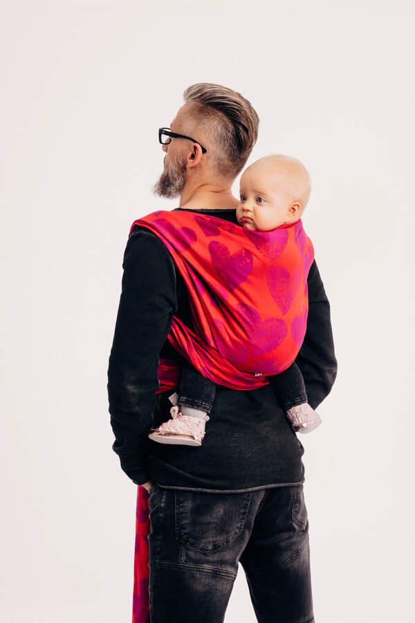 Lovka — My Valentine