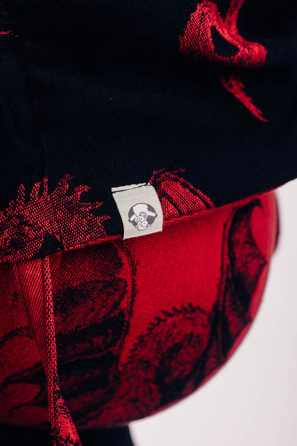 Dragon — Fire And Blood