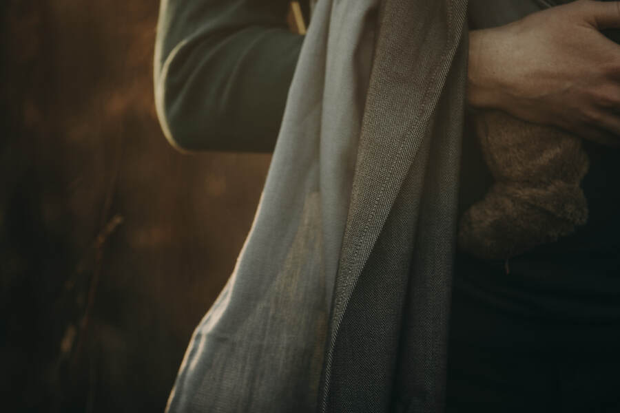 Nova — Szara