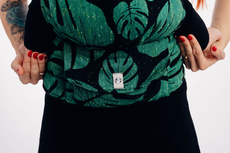 Monstera — Design photos (no colorway)