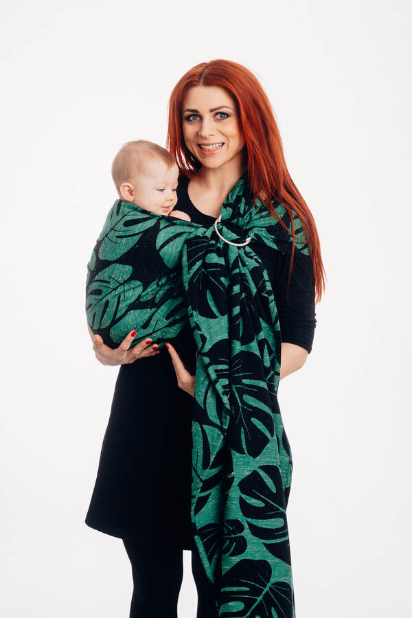 Monstera — Design photos (no colorway)