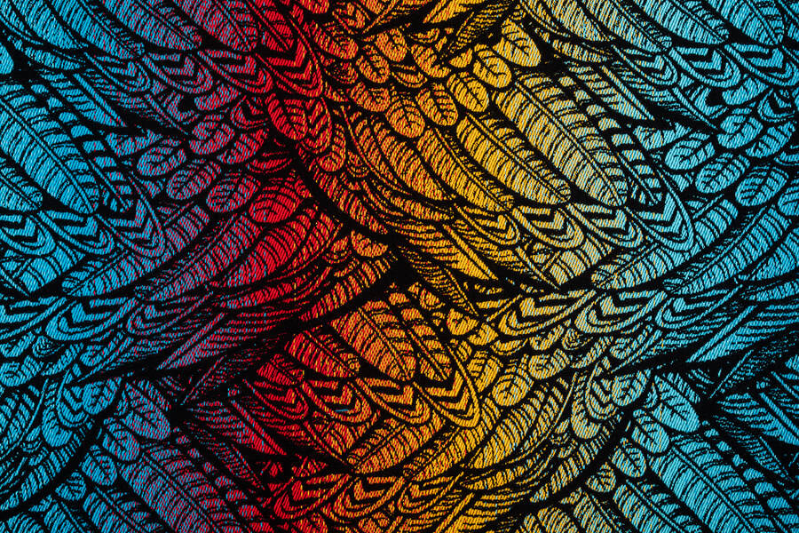 Wild Soul — Daedalus