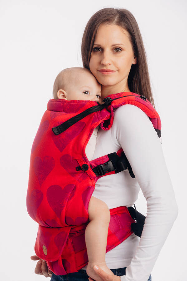Lovka — My Valentine