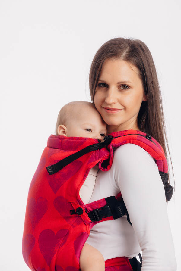 Lovka — My Valentine