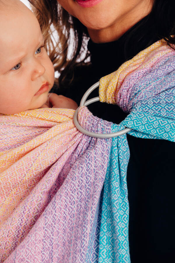 Little Love — Candyland