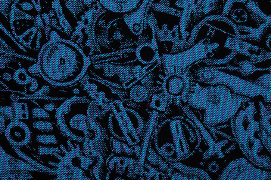 Clockwork — Perpetuum