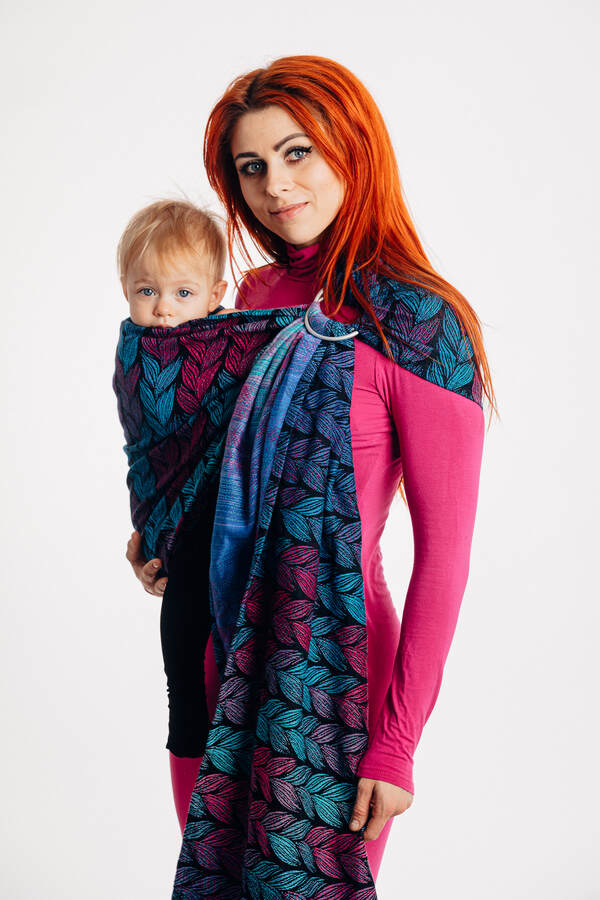 Tangled — Design photos (no colorway)