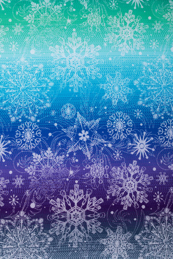 Snow Queen — Crystal