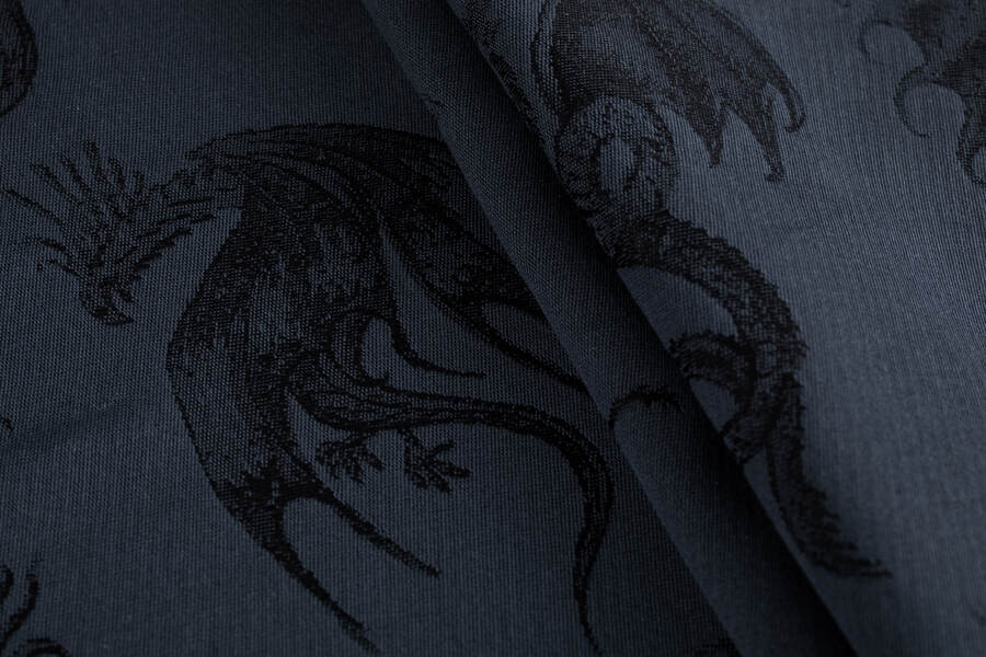 Dragon — Dragonwatch