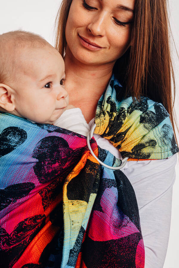 Lovka — Rainbow Dark