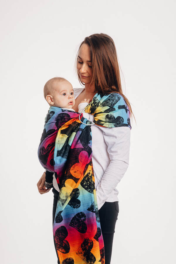 Lovka — Rainbow Dark