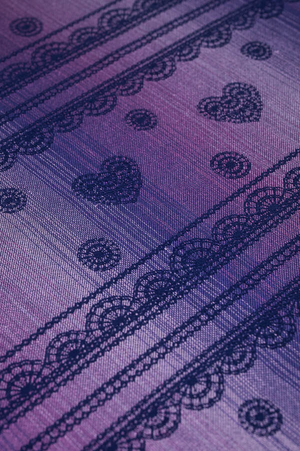 Lace — Space