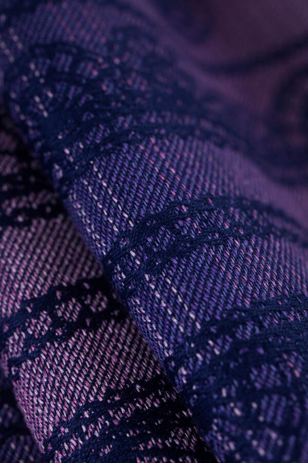 Lace — Space