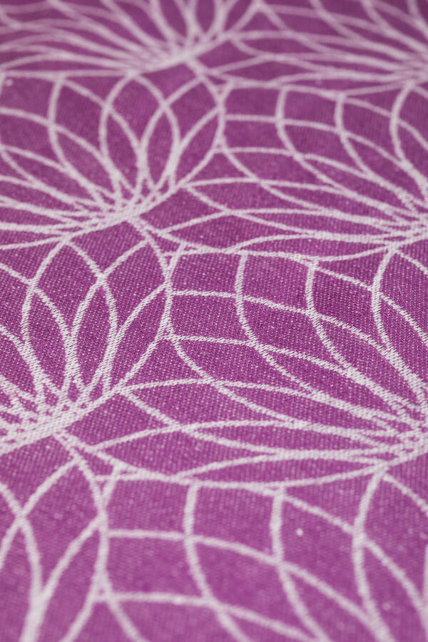 Lotus — Purple