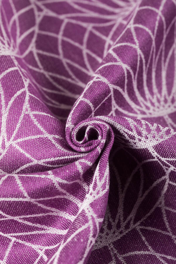 Lotus — Purple